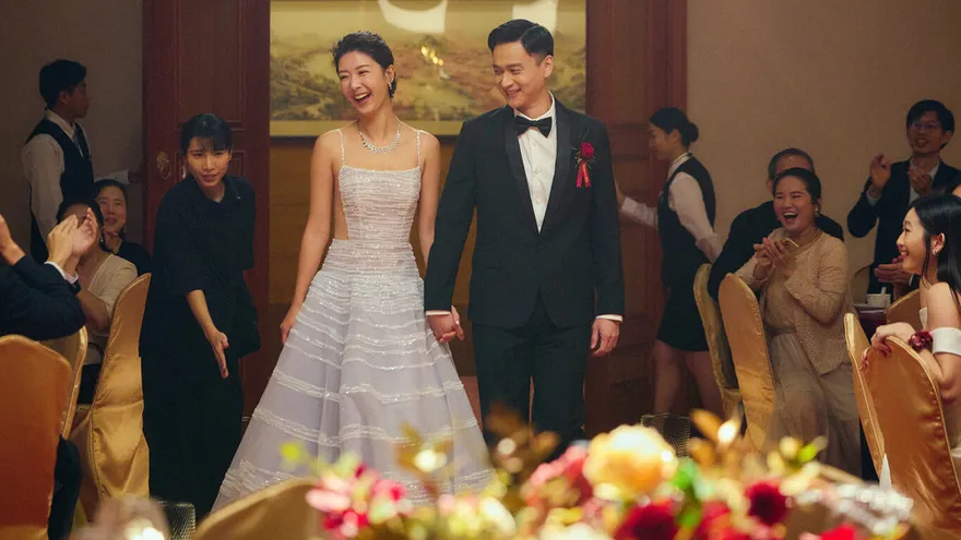 劉冠廷《雙囍》1天辦2場婚禮！笑喊：從沒那麼忙過