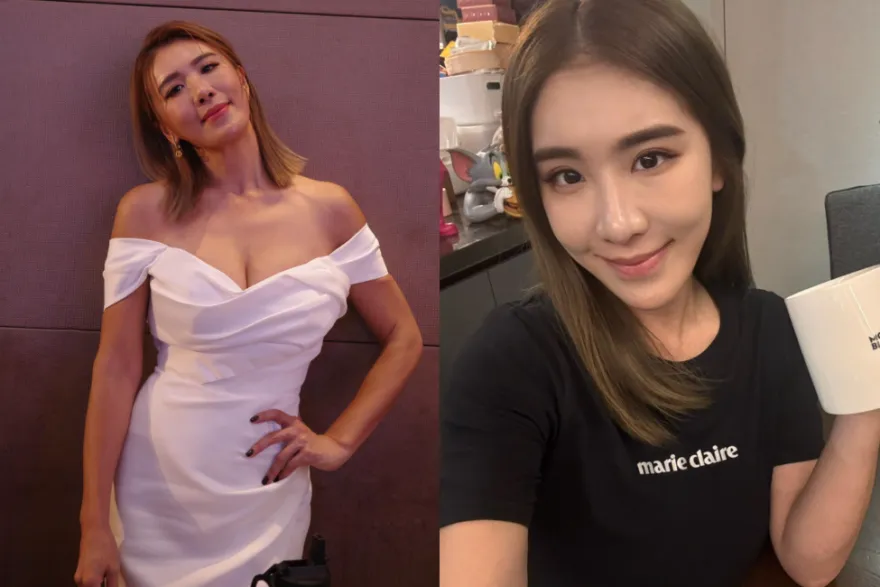 成功減重50公斤！小禎揭瘦瘦針隱憂「肌肉量恐流失」