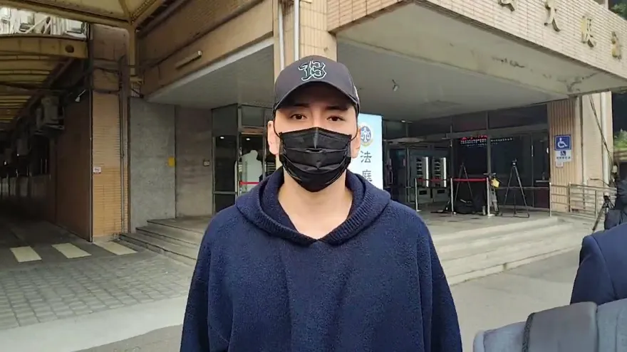 影/查個資討債案震撼彈！前警官證稱王大陸「有特權」