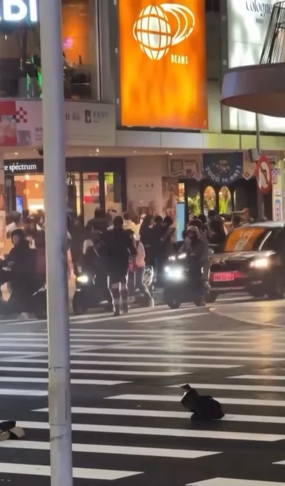 北捷張文「孤狼式恐攻」　專家：宛若挪威屠殺案「當年釀77死」