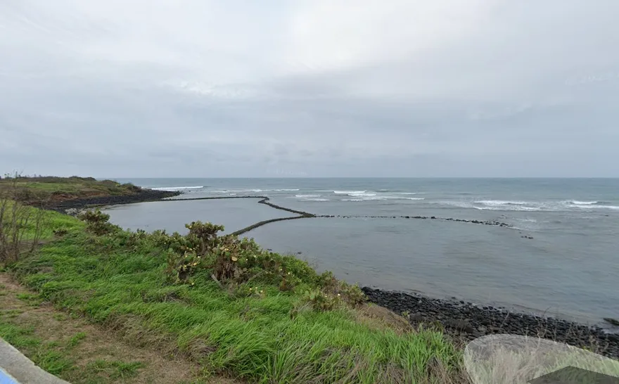 澎防部上士「三連石滬潛水失蹤」　陸海空三路急尋