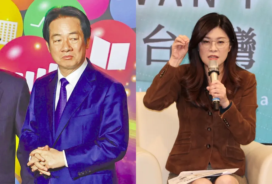 蔡炫/誰的兩岸失語　激化「正義使命」？