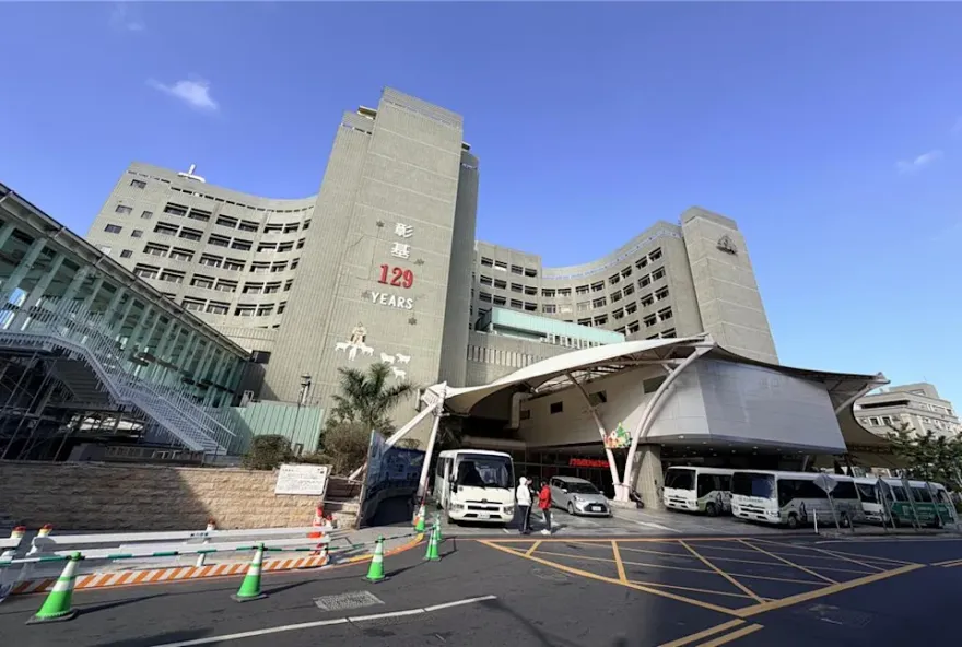 彰基年終3.5個月創歷史新高　醫院祭加薪、福利留人