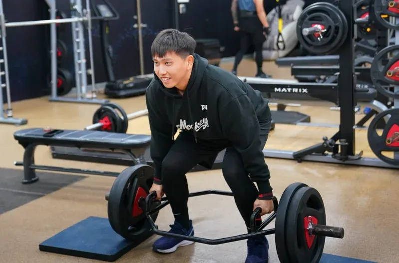 中職/林琨笙加盟桃猿！二軍教練團回聘馮健庭