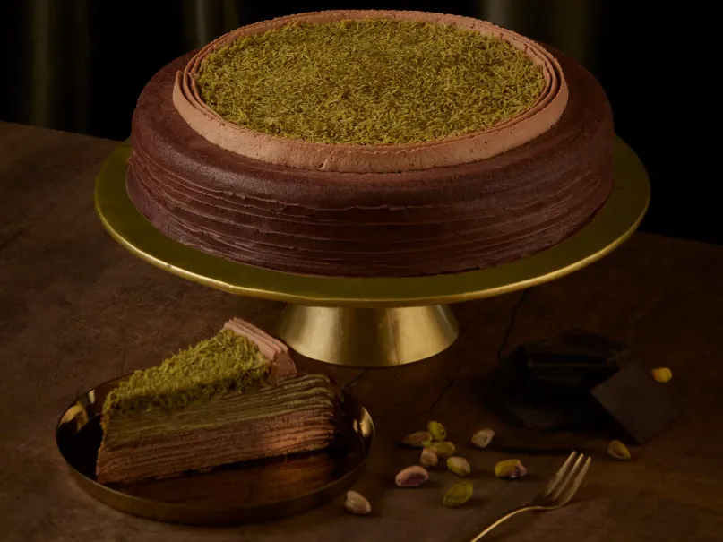 爆紅杜拜巧克力超邪惡！一小片等於1.5個排骨便當　專家曝熱量數字