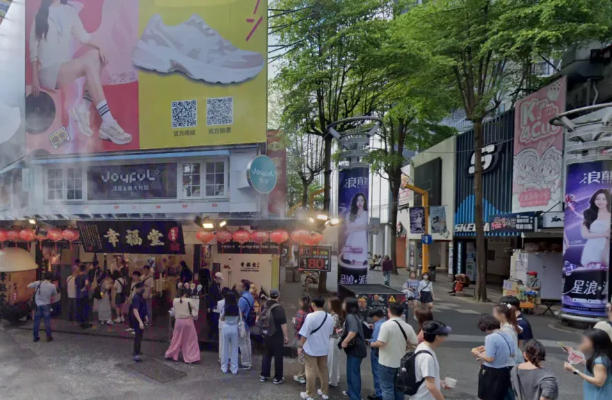 珍奶名店陸製蒸籠紙不合格　300公斤邊境攔截