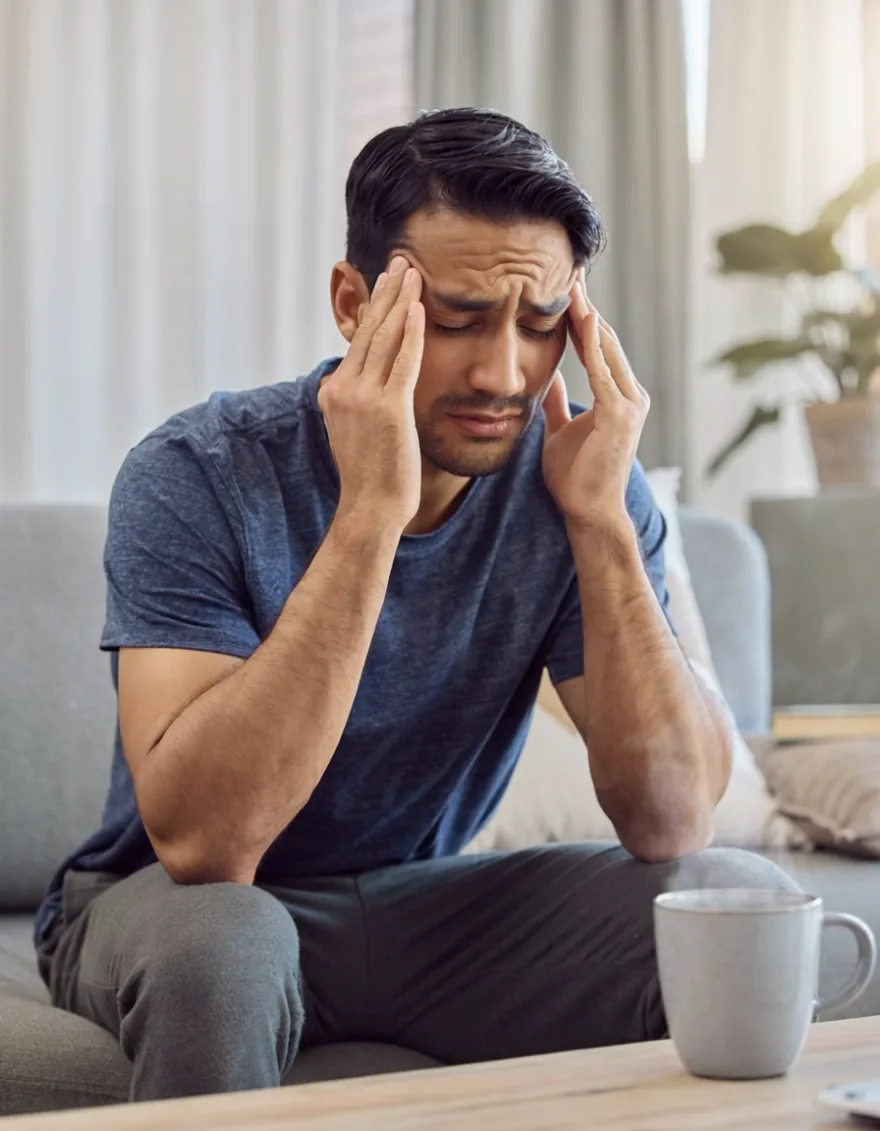 51歲男確診阿茲海默症　施打新藥「有望延緩惡化3成」