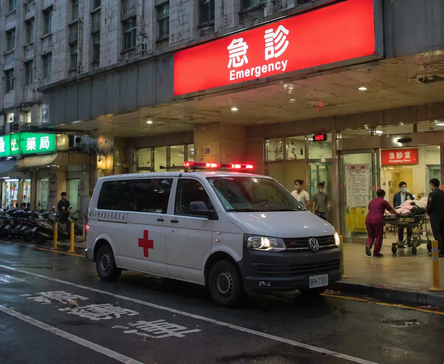 家長皮繃緊！校園B流大爆發　兒醫：根本「整班全滅」節奏...