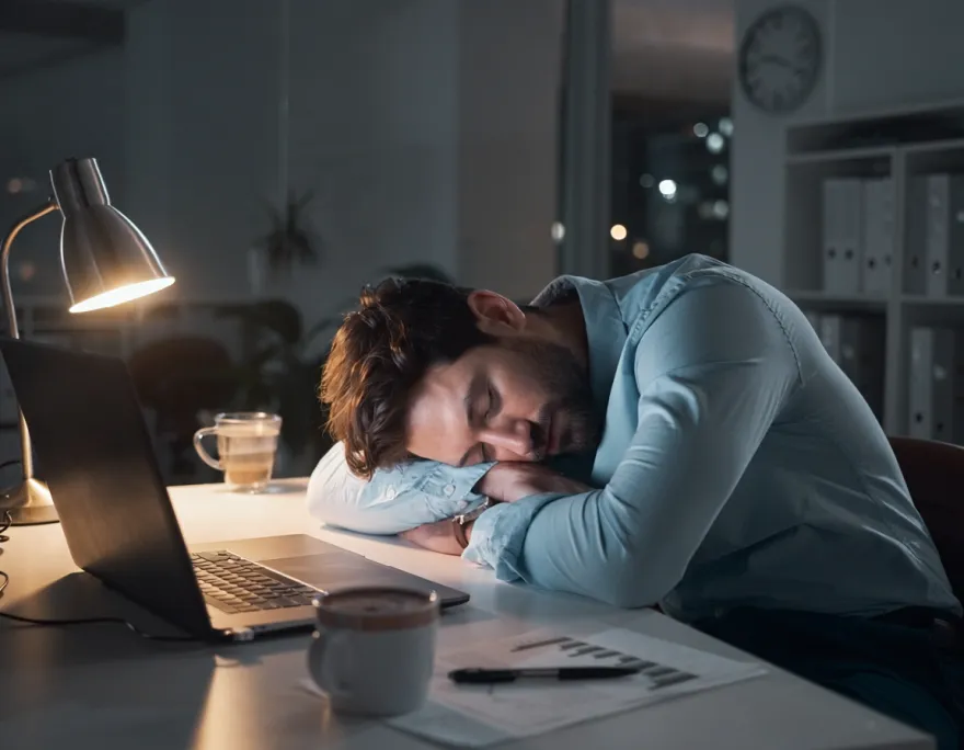 B群輸了！日本耗資16億研究揭露　「這食物」抗疲勞最強