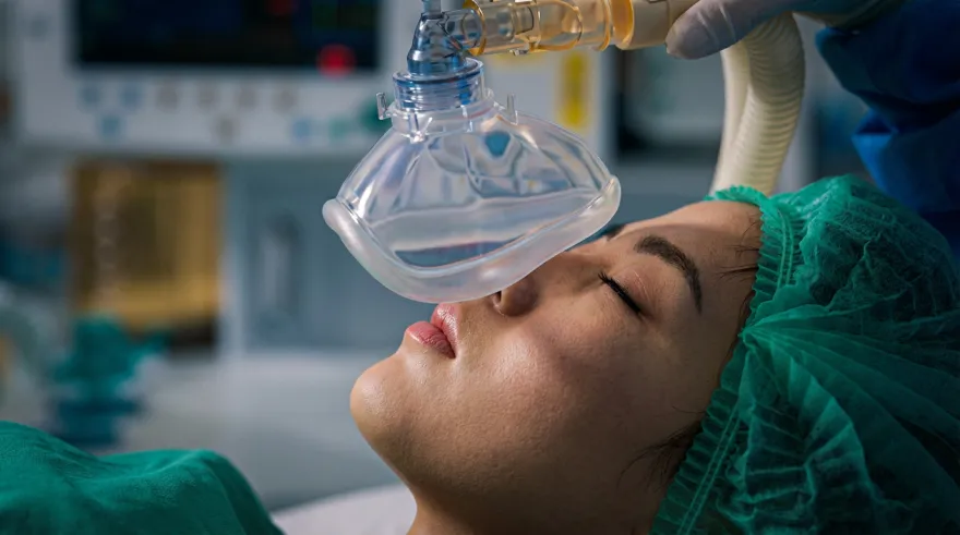 醫師麻醉完就跑！二寶媽術後沒人理「慘變植物人」