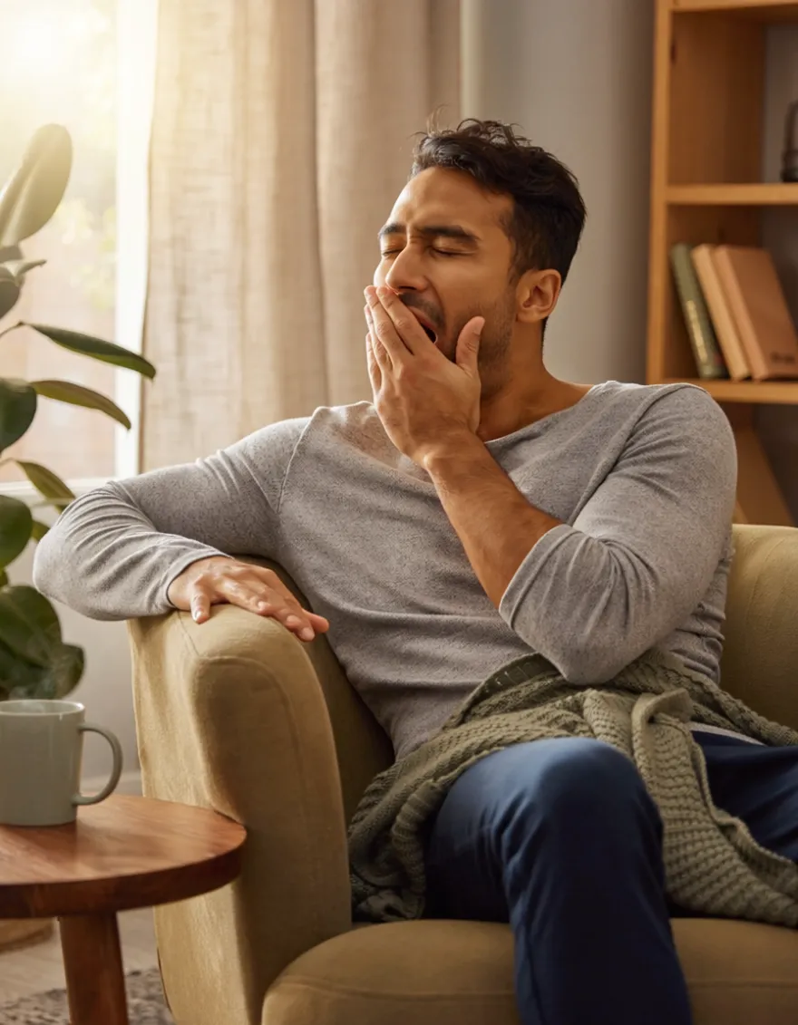 這種大腸癌是「安靜吸血鬼」　醫曝：排便正常...只有1症狀