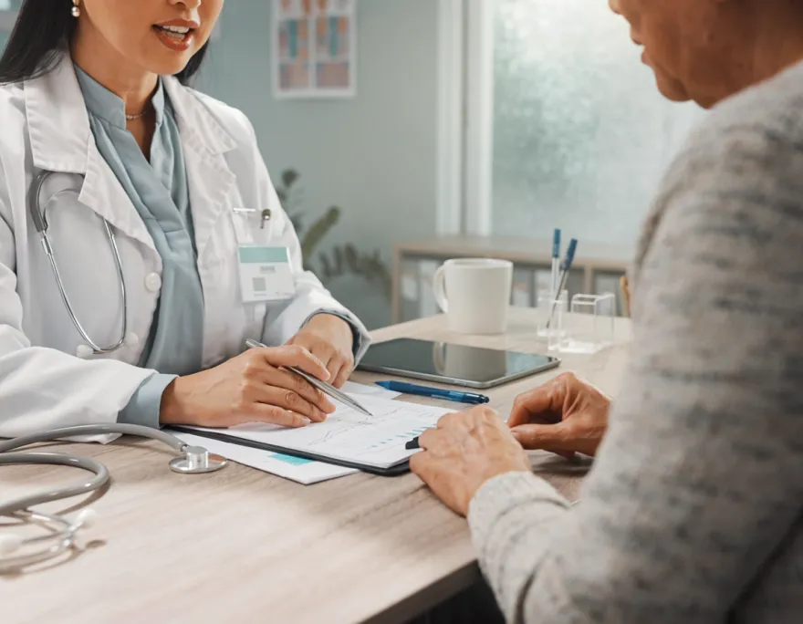 健保寵壞了？旅美夫妻為省60元堅決轉院　醫聽了「想綜藝摔」