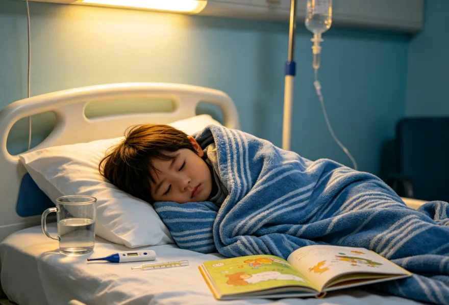 抗生素漏吃不用慌　藥師教「時間切半法」正確補救