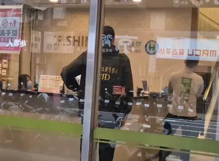 光澤診所也爆偷拍！　2人改列被告移送新北檢