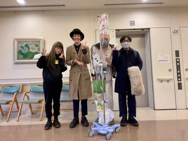 男星驚罹胰臟癌末期！一度「時間不多了」　醫嘆：患者愈來愈年輕