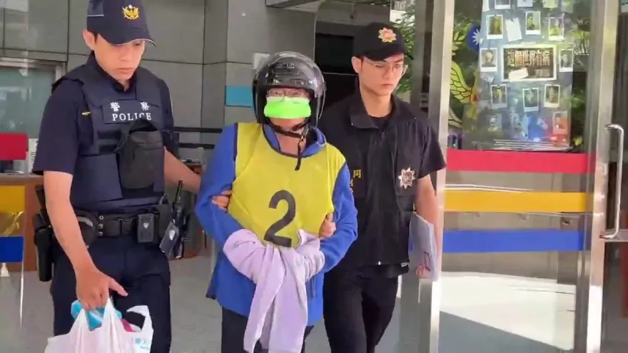 啦啦隊員汶汶遭刺頸！醫揭「由愛生恨」2大人格特質