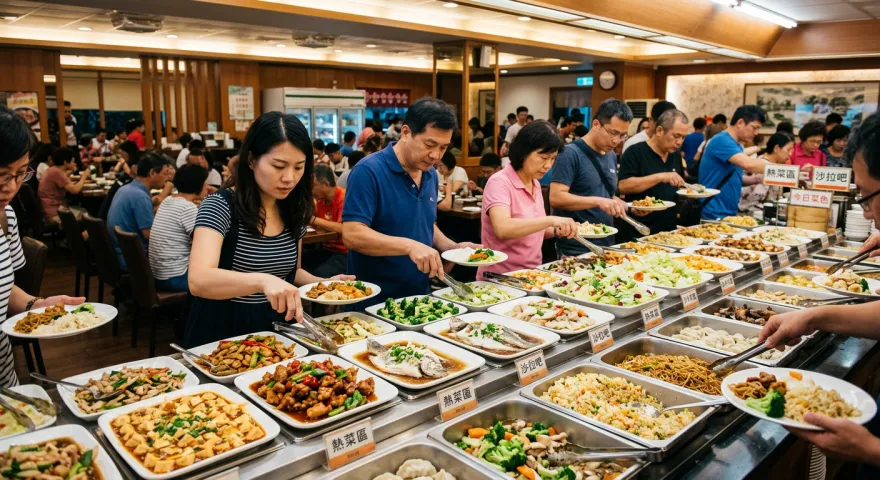 沒碰大魚大肉！素食男卻差點中風　醫：加工豆製品是元凶