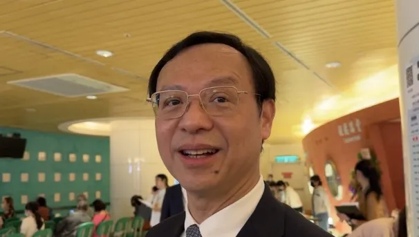 護團批三班護病比入法延宕！石崇良駁：持續溝通