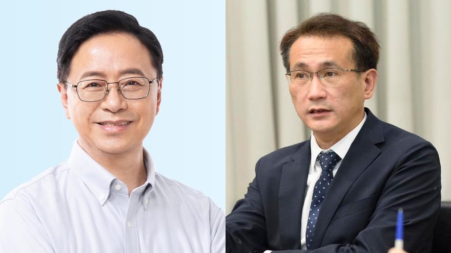 桃園市長最新4強民調出爐！張善政太驚人