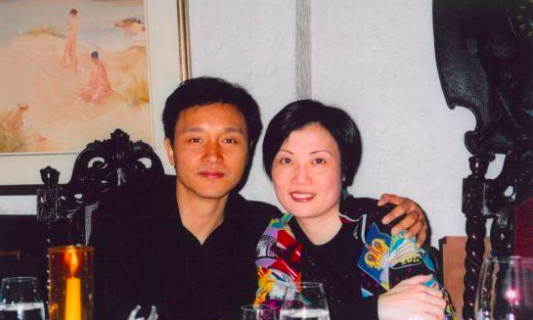 張國榮將迎逝世20週年…經紀人突曝「在籌劃紀念演唱會」！還望開拍傳記電影