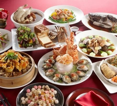 吃喜宴遇賓客「抓盤狂夾菜」只留一半給大家…網看傻：餓死鬼投胎