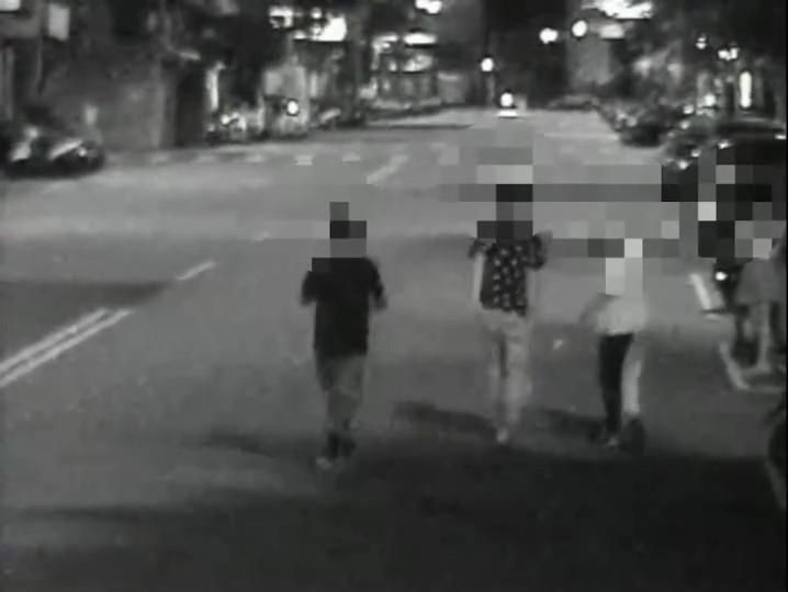 車借給你撞成這樣！賠償談不攏變臉　好友反目棍棒互毆