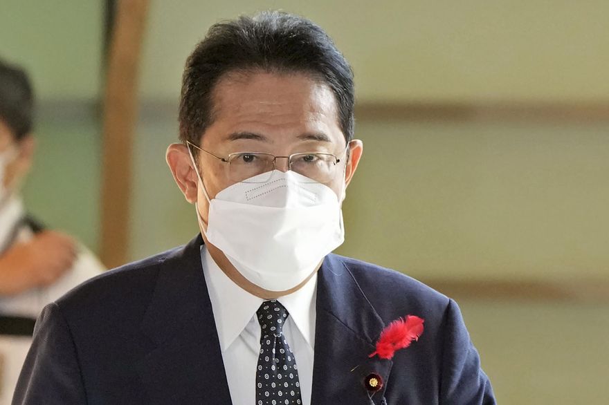穿過日本上空？北韓射導彈 無視日本「獨立主權」　岸田強烈回應