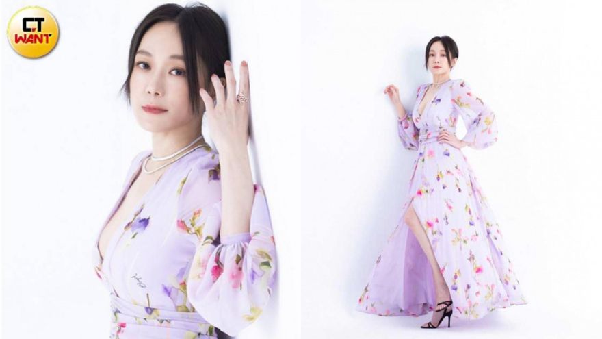 影后一度被判「癌症2期」！發燒好幾天急就醫…驚見「右腎長7cm腫瘤」現況曝