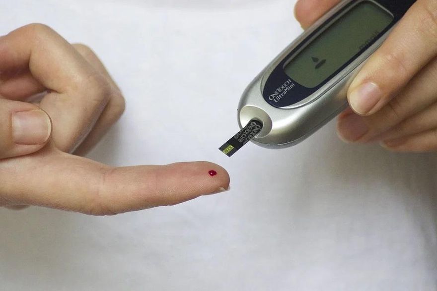穩定糖尿病情　醫曝：生活中要做到「5個S」