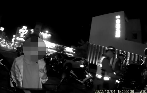身分曝光！台南法官護妻嗆警耍官威…遭爆荒唐事不只一樁