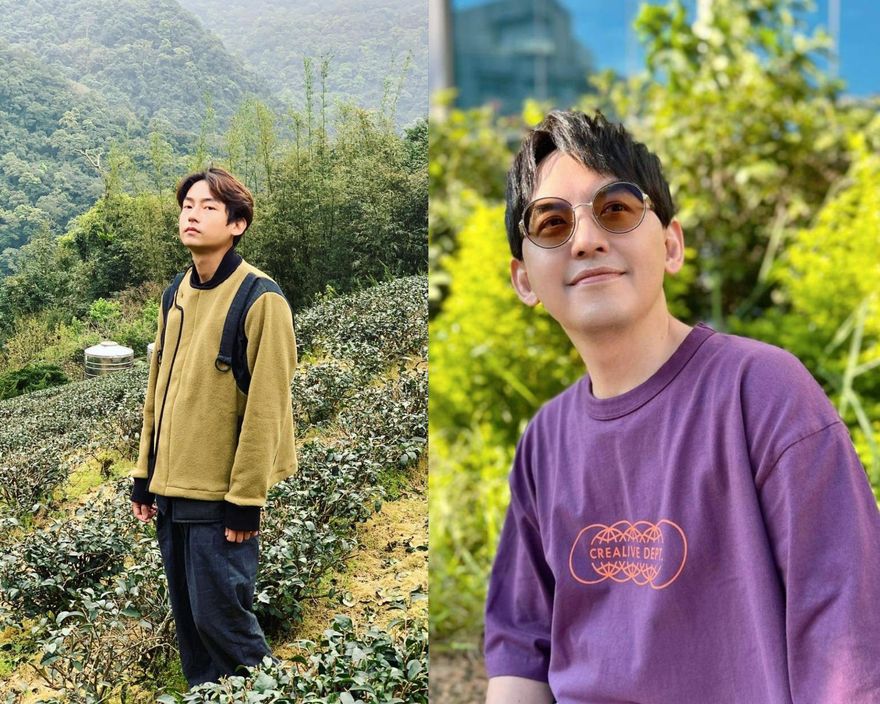 雙面女星真不是Lulu！男星曝「《大學生》的都知道是誰」　黃子佼「243字高EQ安慰」網讚爆