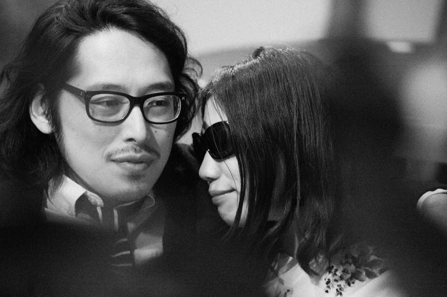 驚見先生偷吃女大生！　白手起家糟糠妻崩潰離婚
