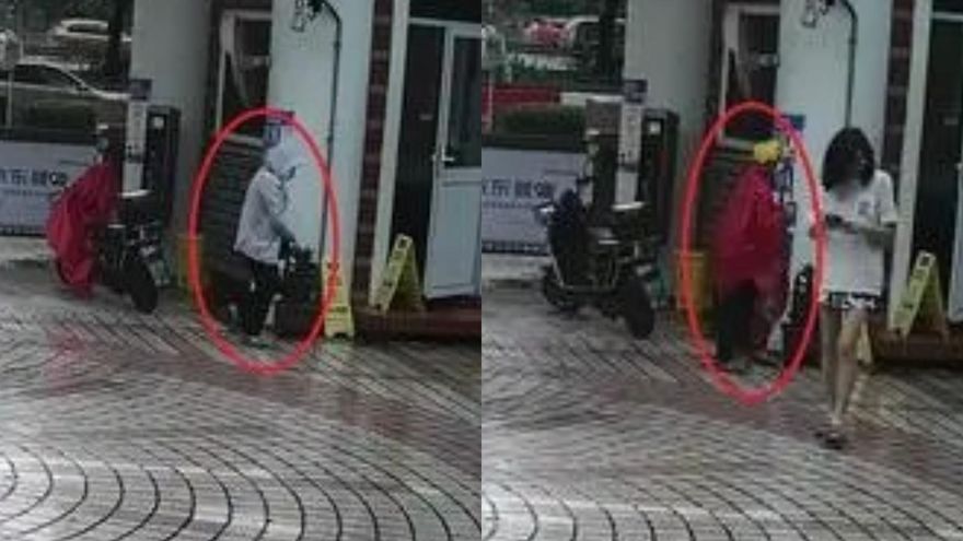 上海疫起？網傳全市停課官方闢謠　保姆「變裝」代雇主做核酸挨罰
