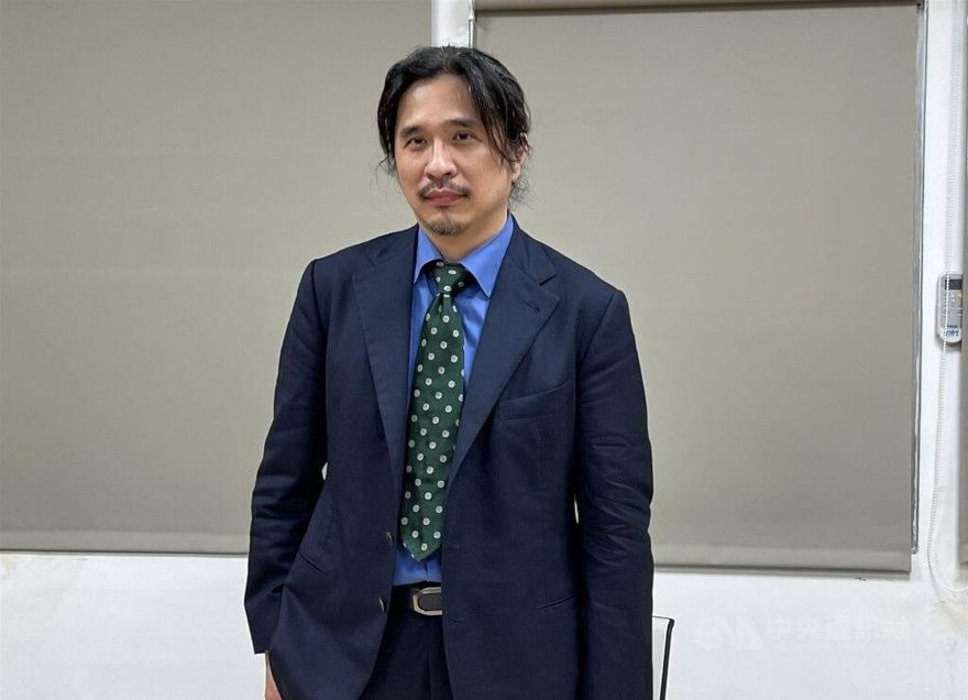 假帳號指控性騷女學生　台大教授葉丙成11日報案抓人