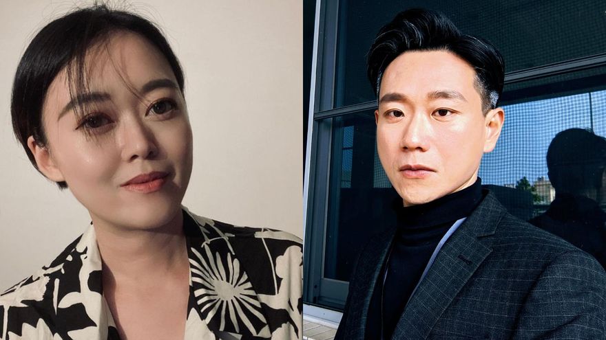 金鐘男星爆「出軌又家暴」！罹癌前妻淚揭「離婚內幕」　還被轟：妳這種人我外遇都合理