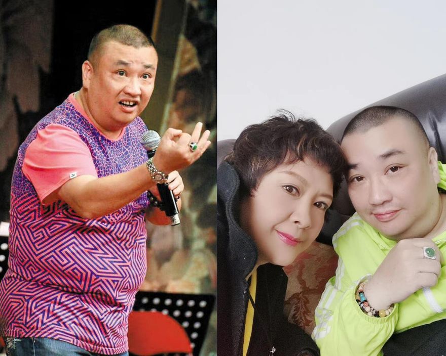 男星爆「心肌梗塞在車內驟逝」、享年51歲！合作女星慟喊：留下妻兒今後怎麼過…