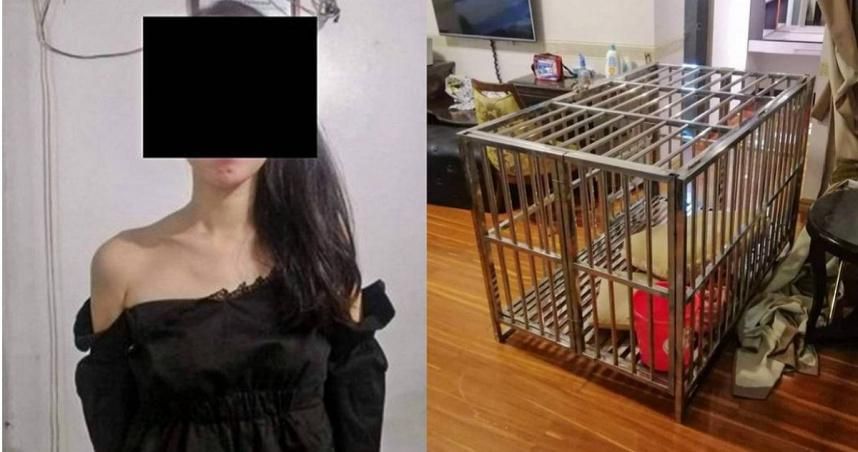嗨跑夜店「遭拐進狗籠」！菲律賓10天爆56綁架案　妙齡女「棍棒招待20天」慘淪奴