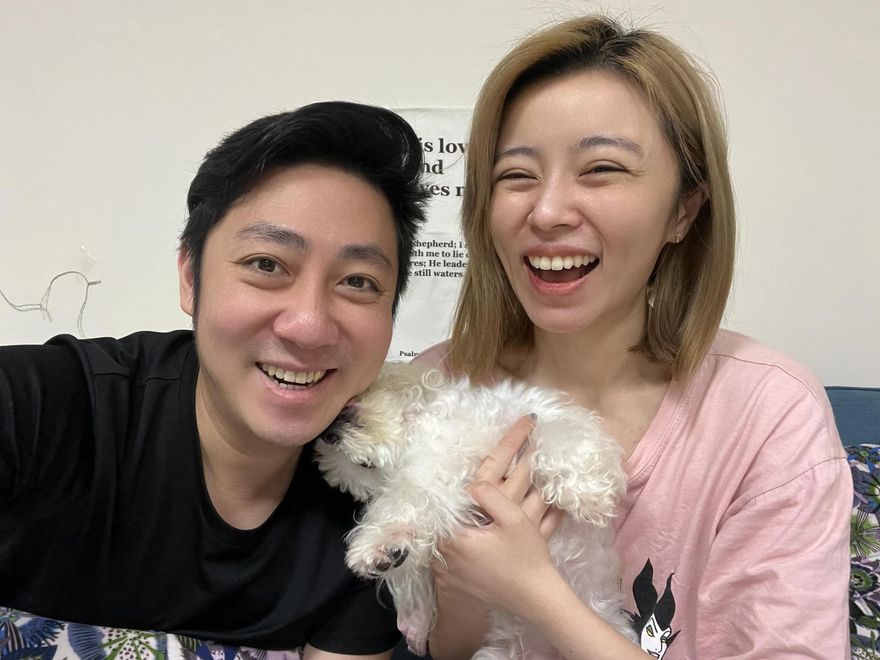 金鐘57/艾成驚喜現身！王瞳隔空喊話惹鼻酸：原來心臟真的會痛…