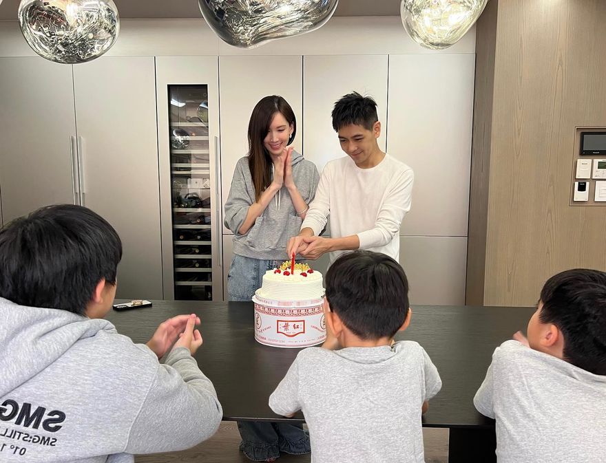 林志穎傷後復出時間曝光！傳陸「多檔實境秀」狂搶首露面
