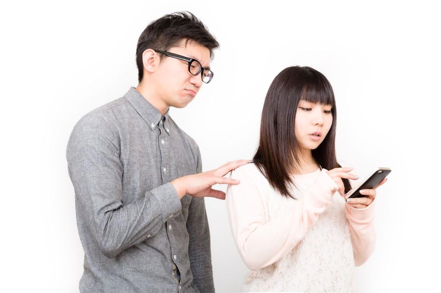 這3星座情人是超級控制狂！　不顧愛人感受只想控制一舉一動