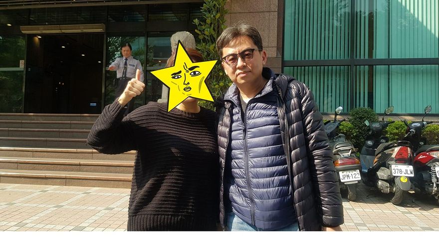 49歲失婚三立高層認愛游淑慧　傲人學經歷曝光