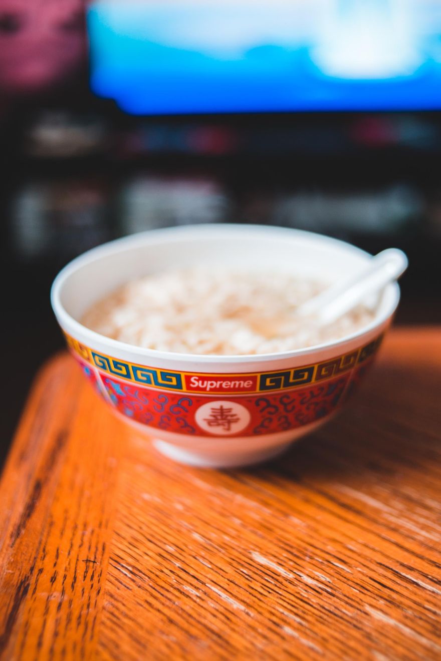 稀飯「這樣煮」更健康！　富含維生素口感佳！