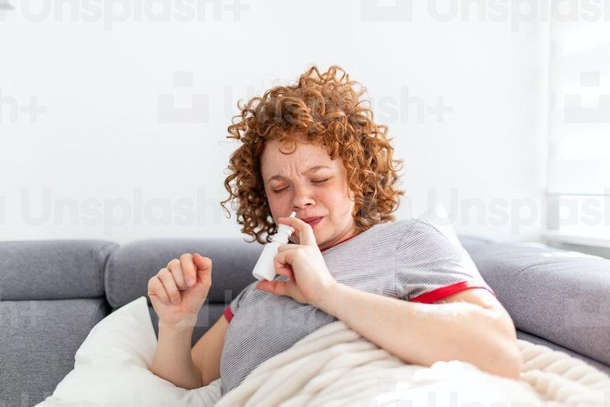 惱人鼻塞怎麼緩解？中醫師分享「3穴位」助呼吸暢通