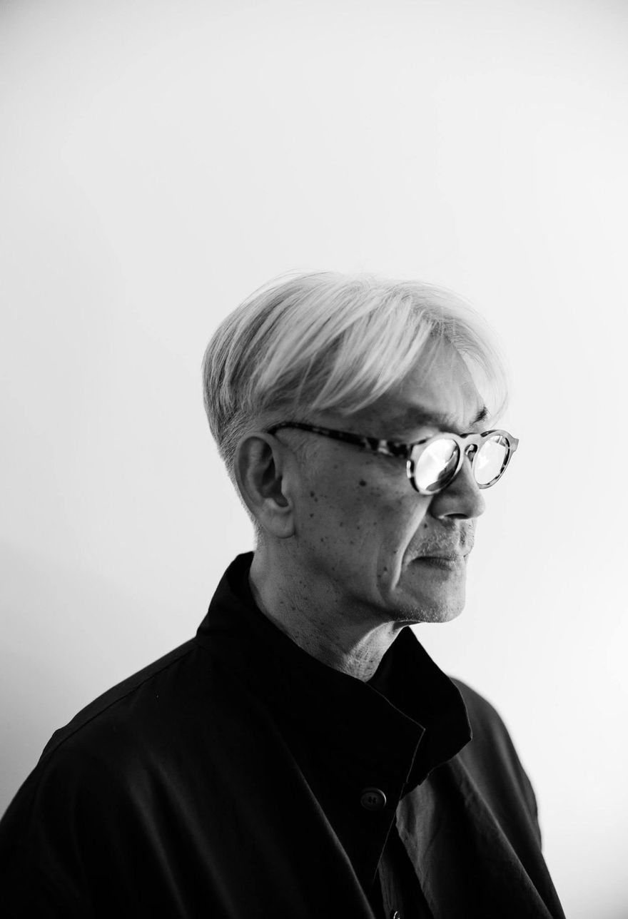 坂本龍一罹2癌！　曾說「與癌共生」音樂創作不會停！