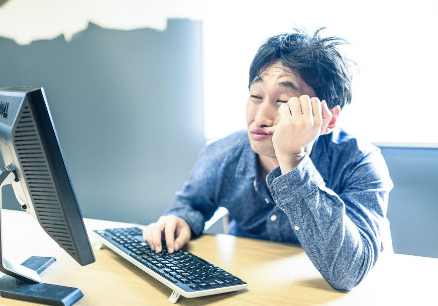 台股慘如洩氣皮球！利空來襲下探137點　散戶又套牢了