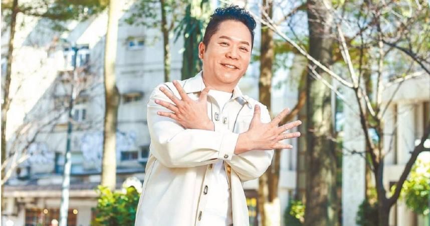 卜學亮驚爆宿疾纏身10年！無奈嘆「發作時很痛」急入院　靠「體外碎石解決」近況曝