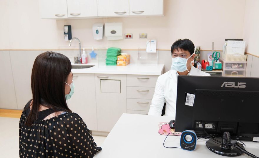 早期乳癌手術「放射治療」保留乳房、減少復發！醫：符合3條件才能做