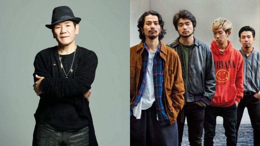 出道33年首登金音獎！歌王趙傳頒「特別貢獻獎」　淚謝已故恩人阿通伯