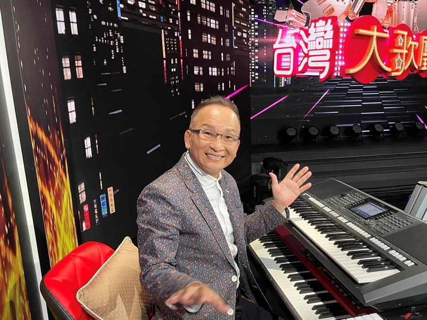 63歲孔鏘受糖尿病所苦　揭：糖尿病會吞噬器官！醫曝控醣三原則