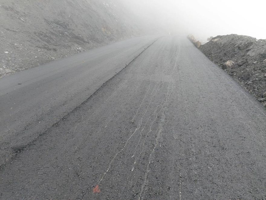 杜蘇芮交通/沒事快下山！12級強風晚間恐襲擊東部　今晚5時起「這2路段」封閉管制